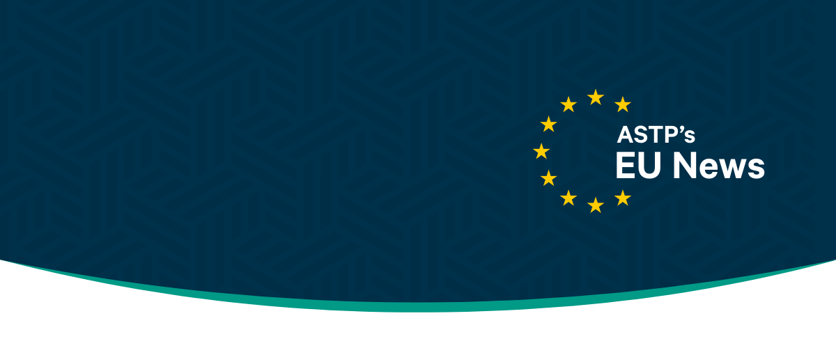 Building a Competitive Europe: The Strategic Role of Accessible Research and Technology Infrastructures